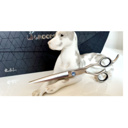 Saks BL STEN LIGE 7"