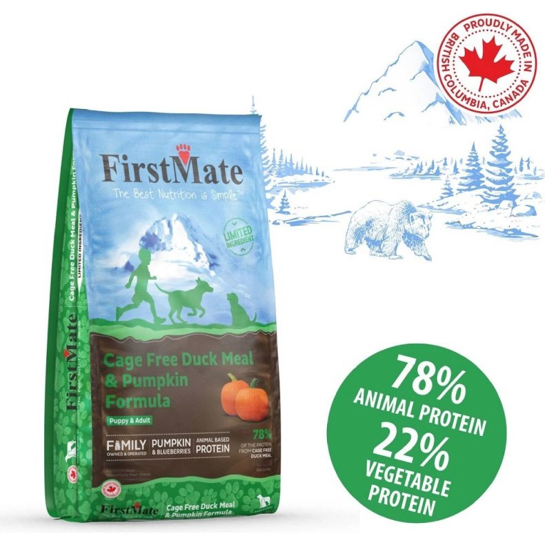 FirsMate AND MED GRSKAR, 11,4kg