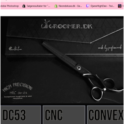 Sakse SORT SATIN BASIS ST