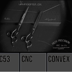 Sakse SORT SATIN BASIS ST