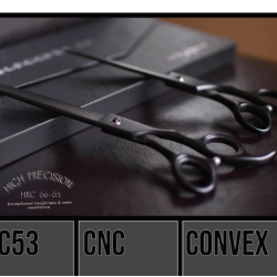 Sakse SORT SATIN BASIS ST