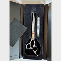 Saks RD STEN RET 7,5"