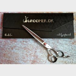 Saks RD STEN RET 7,5"