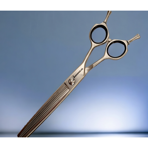 SIMPLY SILVER DOBBELT TYNNEDE SAKSE 7