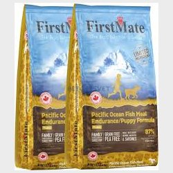 FirstMate SET 2x 11,4kg