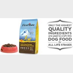 FIRSTMATE ORIGINAL PACIFIC FISH PUPPY 11,4kg
