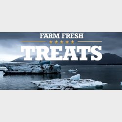 COD GODBIDDER, 100g (TORSK)