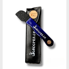 UDSALG! DIAMANTEDITION AF SKRDERSYET STEN 'MINI SHORTY'