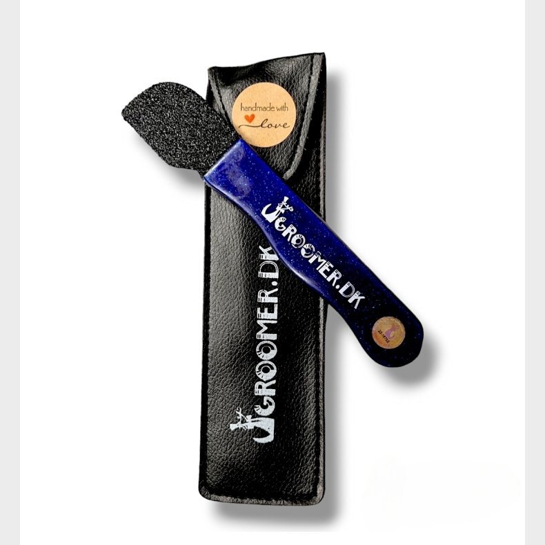 UDSALG! DIAMANTEDITION AF SKRDERSYET STEN 'MINI SHORTY'