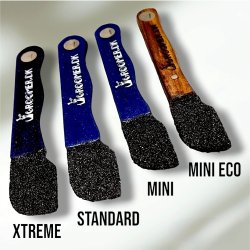 UDSALG! DIAMANTEDITION AF SKRDERSYET STEN 'MINI SHORTY'