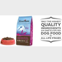 FirstMate Prvepakke 0,5kg