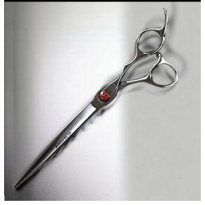 Saks SILVER SHARK professionel RET