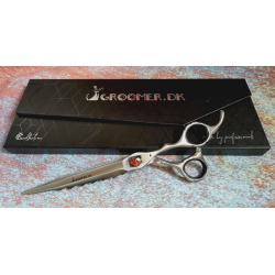 Saks SILVER SHARK professionel RET