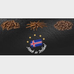 BF LAVA GODBID MED KELP, 250g