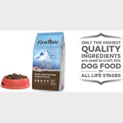 FirstMate ORIGINAL PACIFIC OCEAN FISH, 11,4kg