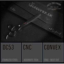 Saks BLACK SWAN perfektion FORTYNNERE