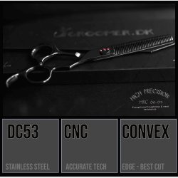 Saks BLACK SWAN perfektion FORTYNNERE