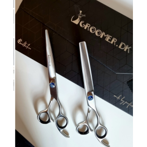 Saks BLUE STONE PROFESSIONELT ST 7