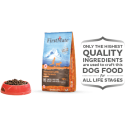 FirstMate AUSTRALIAN LAM 11,4kg