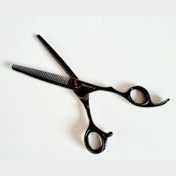 Saks BLACK SWAN perfektion DOBBELT TYNDERE