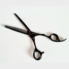 Saks BLACK SWAN perfektion DOBBELT TYNDERE