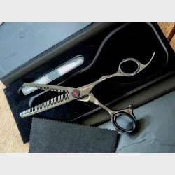 Saks BLACK SWAN perfektion DOBBELT TYNDERE