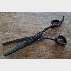 Saks BLACK SWAN perfektion DOBBELT TYNDERE