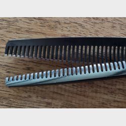 Saks BLACK SWAN perfektion DOBBELT TYNDERE