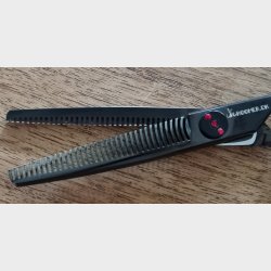 Saks BLACK SWAN perfektion DOBBELT TYNDERE