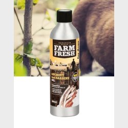 ANCHOVY &amp; SARDINE OIL FRA ISLAND, 500ml