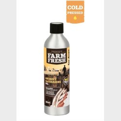 ANCHOVY &amp; SARDINE OIL FRA ISLAND, 500ml