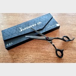 Saks BLACK SWAN perfektion DOBBELT TYNDERE