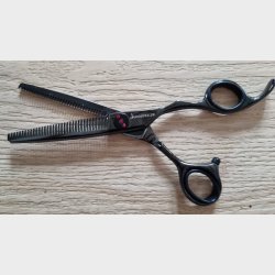 Saks BLACK SWAN perfektion DOBBELT TYNDERE