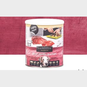 BF STEAK I DSE - 100% KD 800g