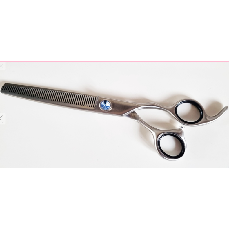 Saks BLUE STONE THINNERS professionel 7"