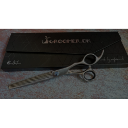 Saks BLUE STONE THINNERS professionel 7"