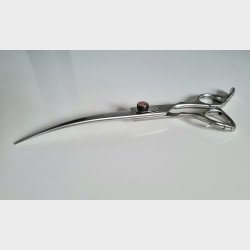 Saks RD STEN BUET 7,5"