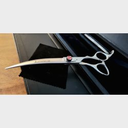 Saks RD STEN BUET 7,5"