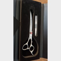 Saks RD STEN BUET 7,5"