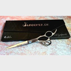 VENSTRE HND Saks BL STEN PROFESSIONELT ST 7"