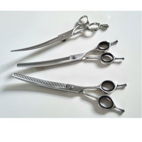 Sakse KURVEDE CHUNKERS professionel 7,5